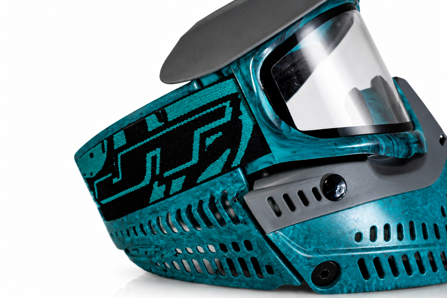 JT Spectra Proflex Marble Goggle - X-Factor Edition