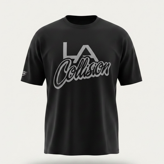 JT Venture Heavyweight Cotton - L.A. Collision
