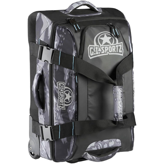 GI Sportz FLY’R 2.0 Carry-On Roller Bag