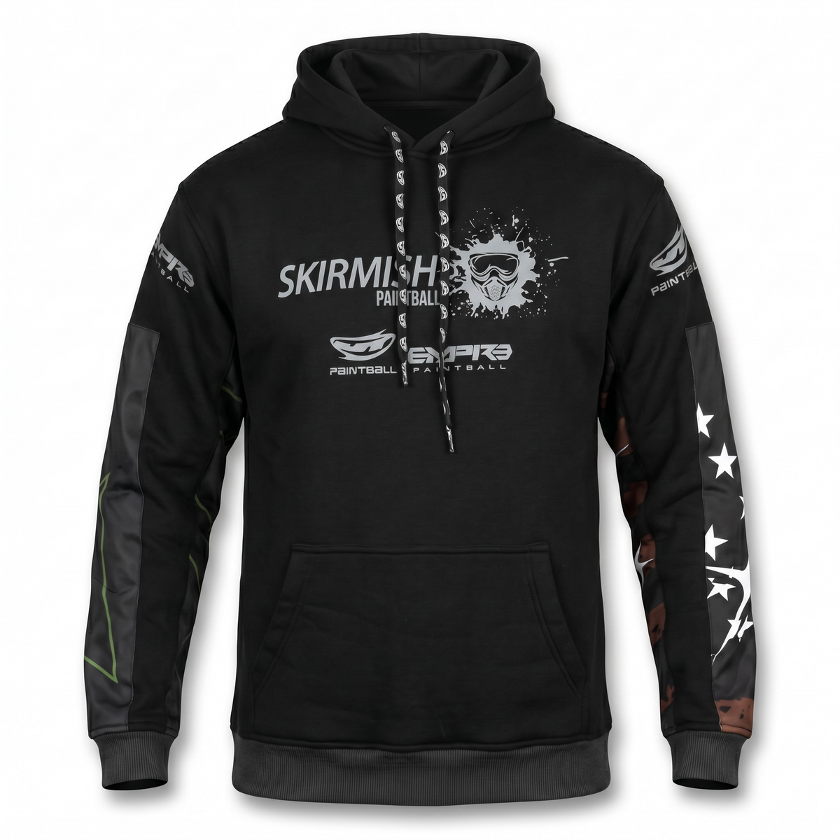 JT Grind Playing Hoodie - ION 2026 mash-up