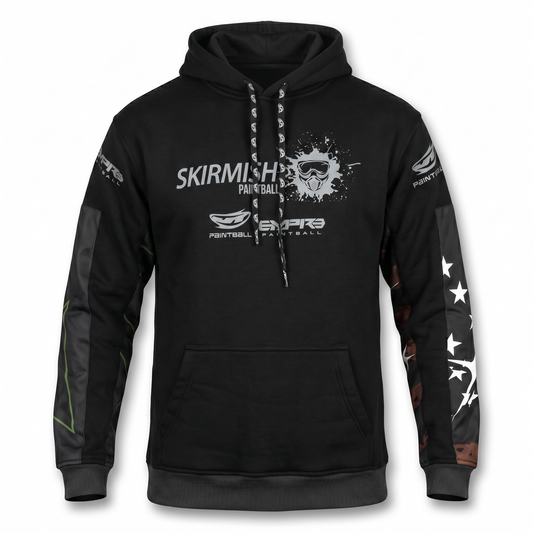 JT Grind Playing Hoodie - ION 2026 mash-up
