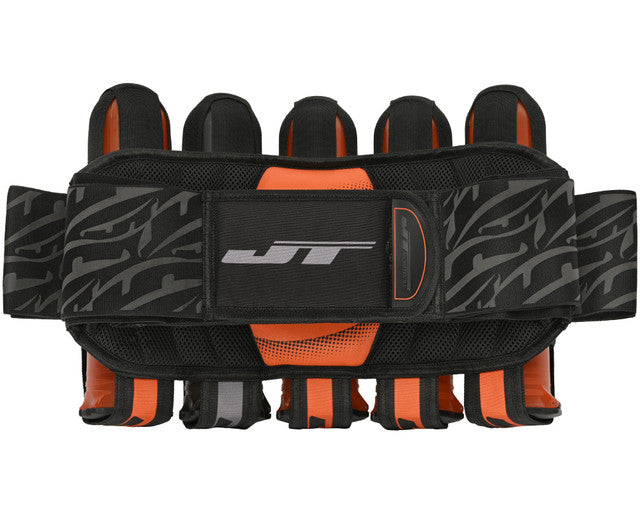 JT SWIFT Harness - 5+8 Blaze Orange