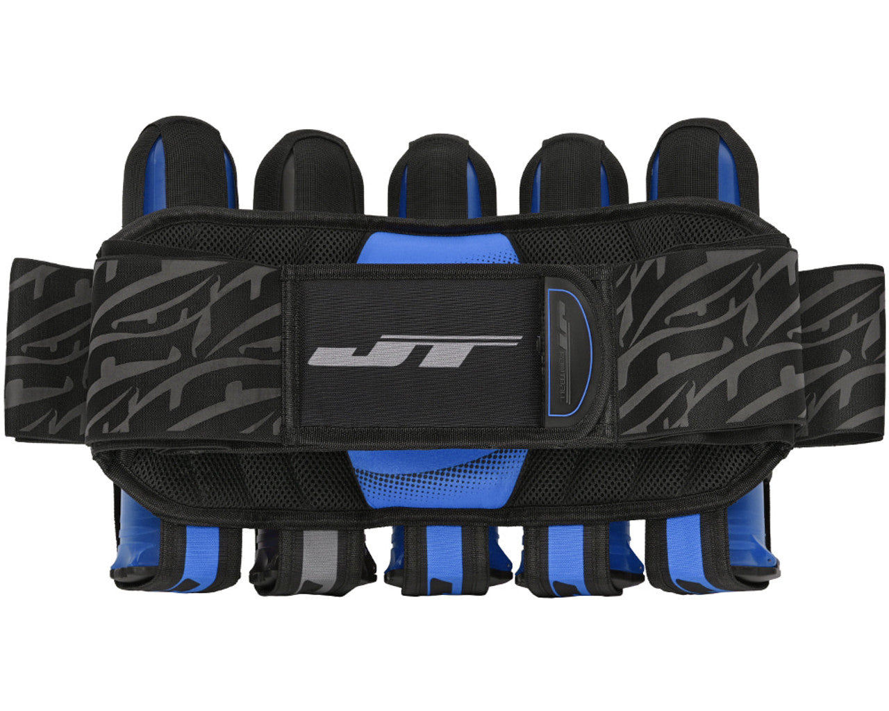 JT SWIFT Harness - 5+8 OCEAN Blue