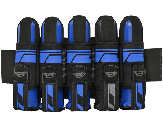 JT SWIFT Harness - 5+8 OCEAN Blue