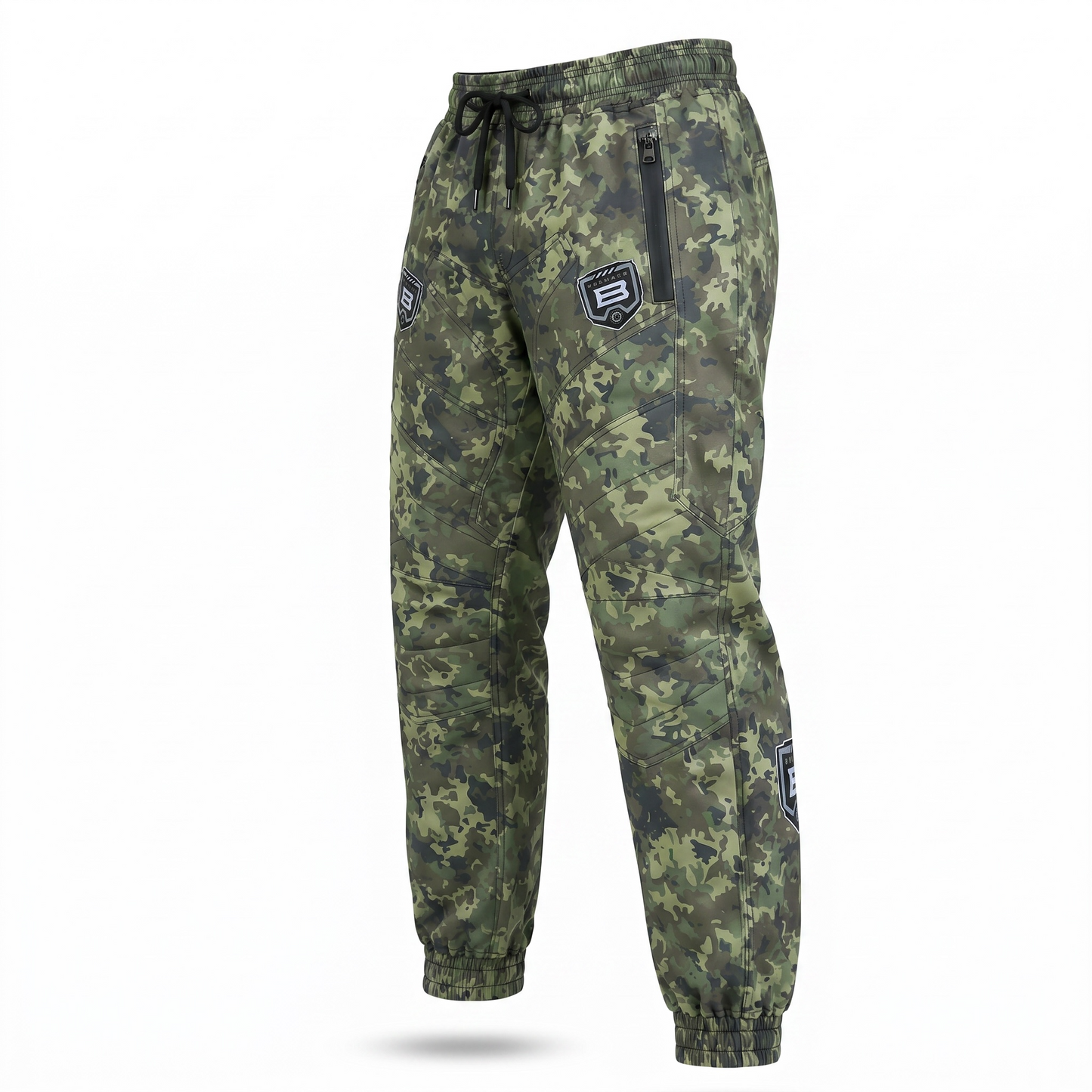 Brigade CMDR 1.0 Pant - Brigade Camo - 1st Edition