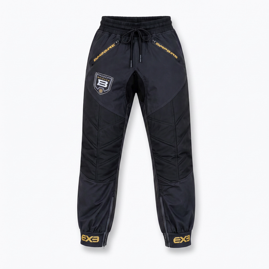 Empire Classic Pant - Brigade - Black/Olive