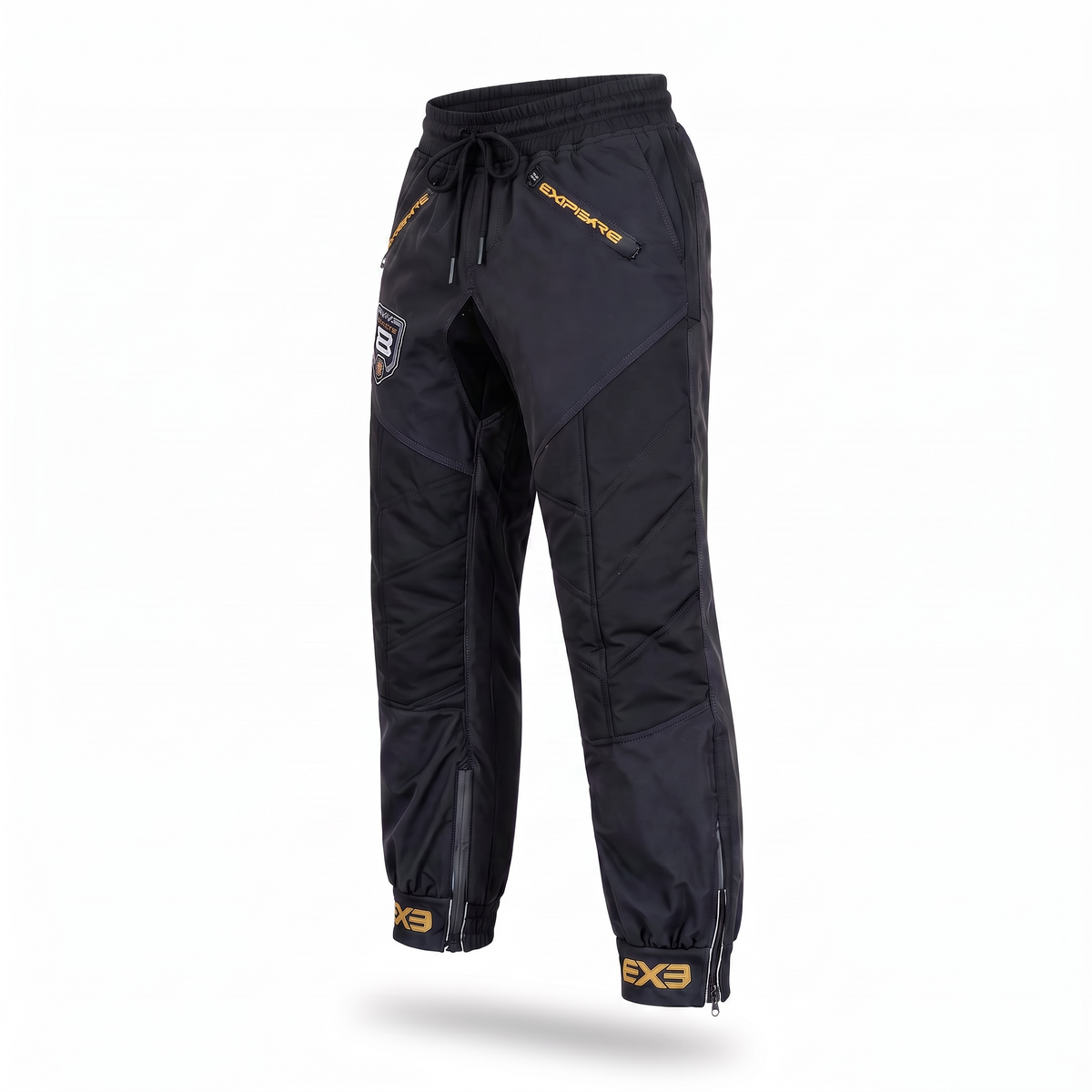 Empire Classic Pant - Brigade - Black/Olive