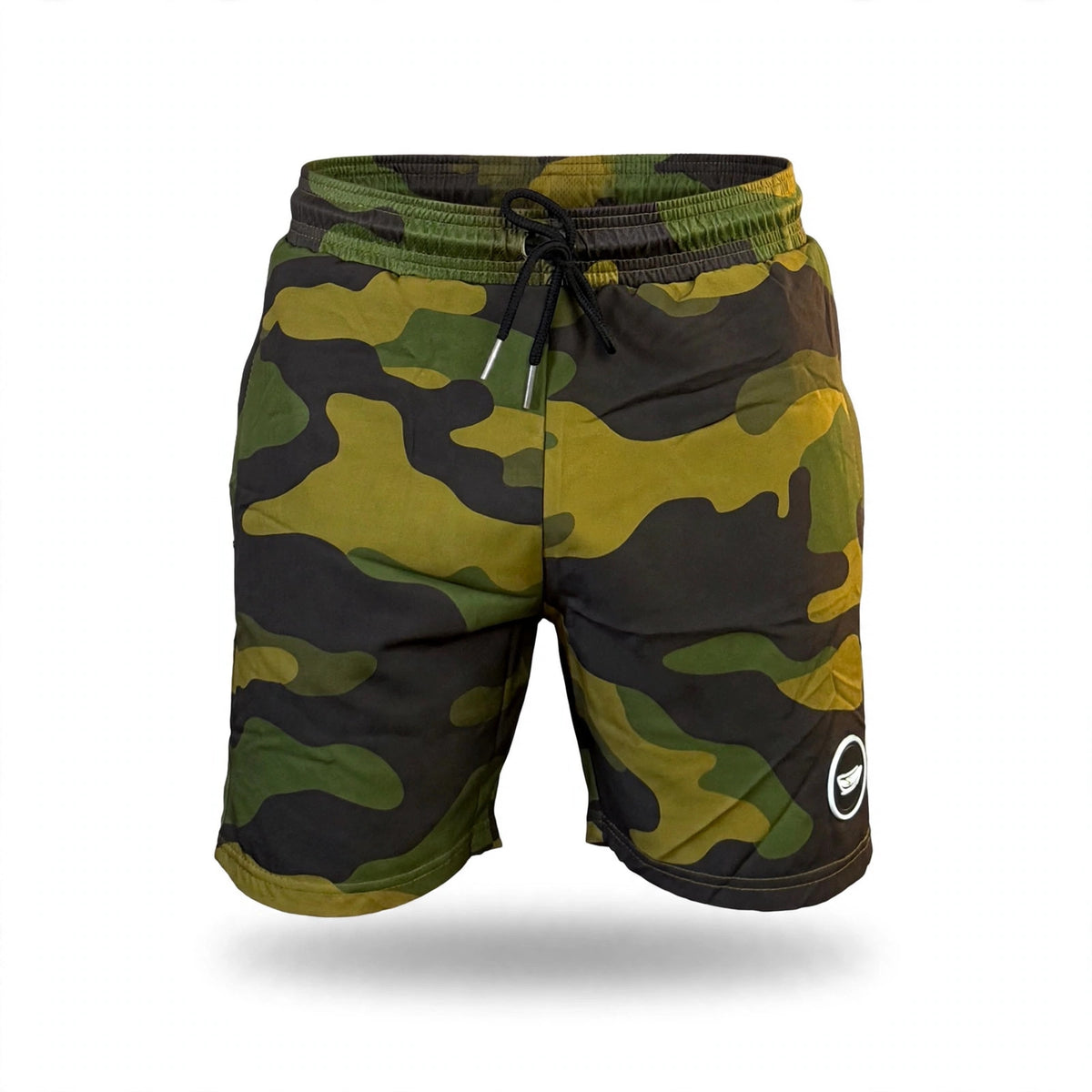 JT Venture 2.0 Short - Woodland Camo