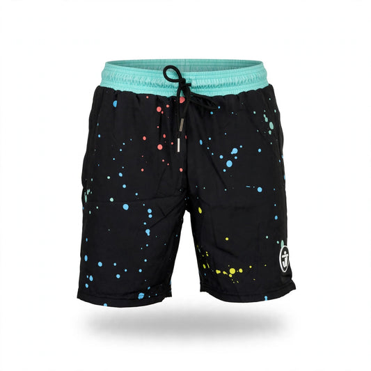 JT Venture 2.0 Short - Galaxy Splatter