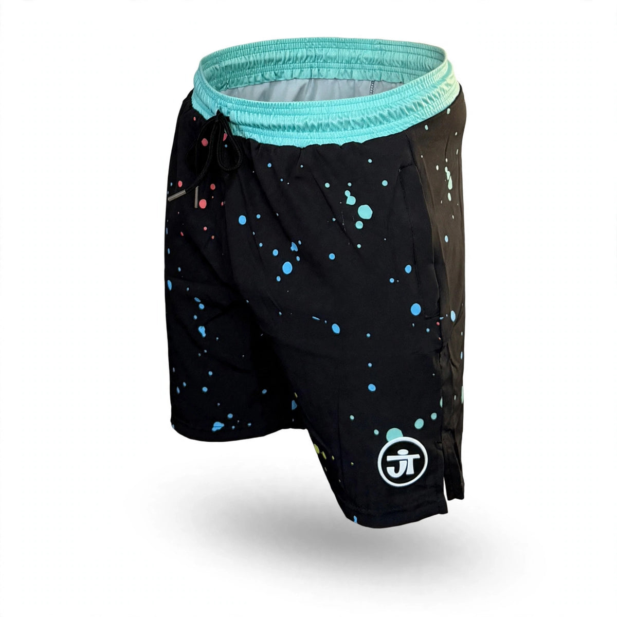 JT Venture 2.0 Short - Galaxy Splatter