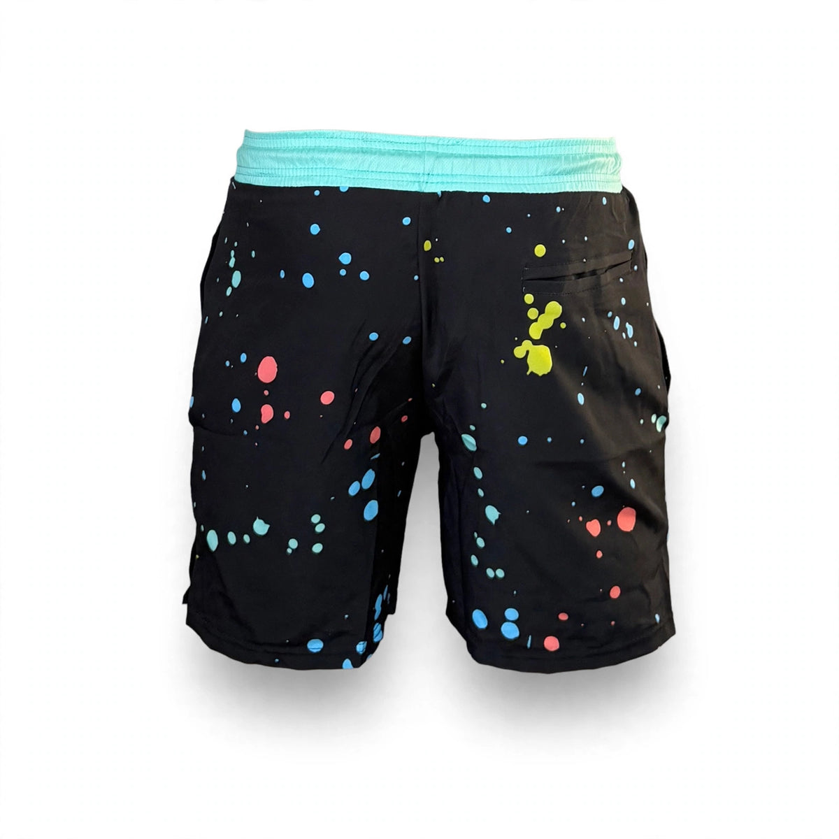 JT Venture 2.0 Short - Galaxy Splatter