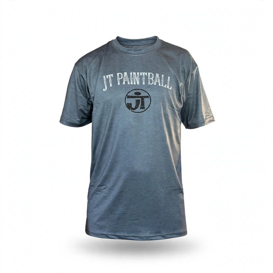 JT Stretchy Soft T Shirt  - NXL Dallas Event Shirt