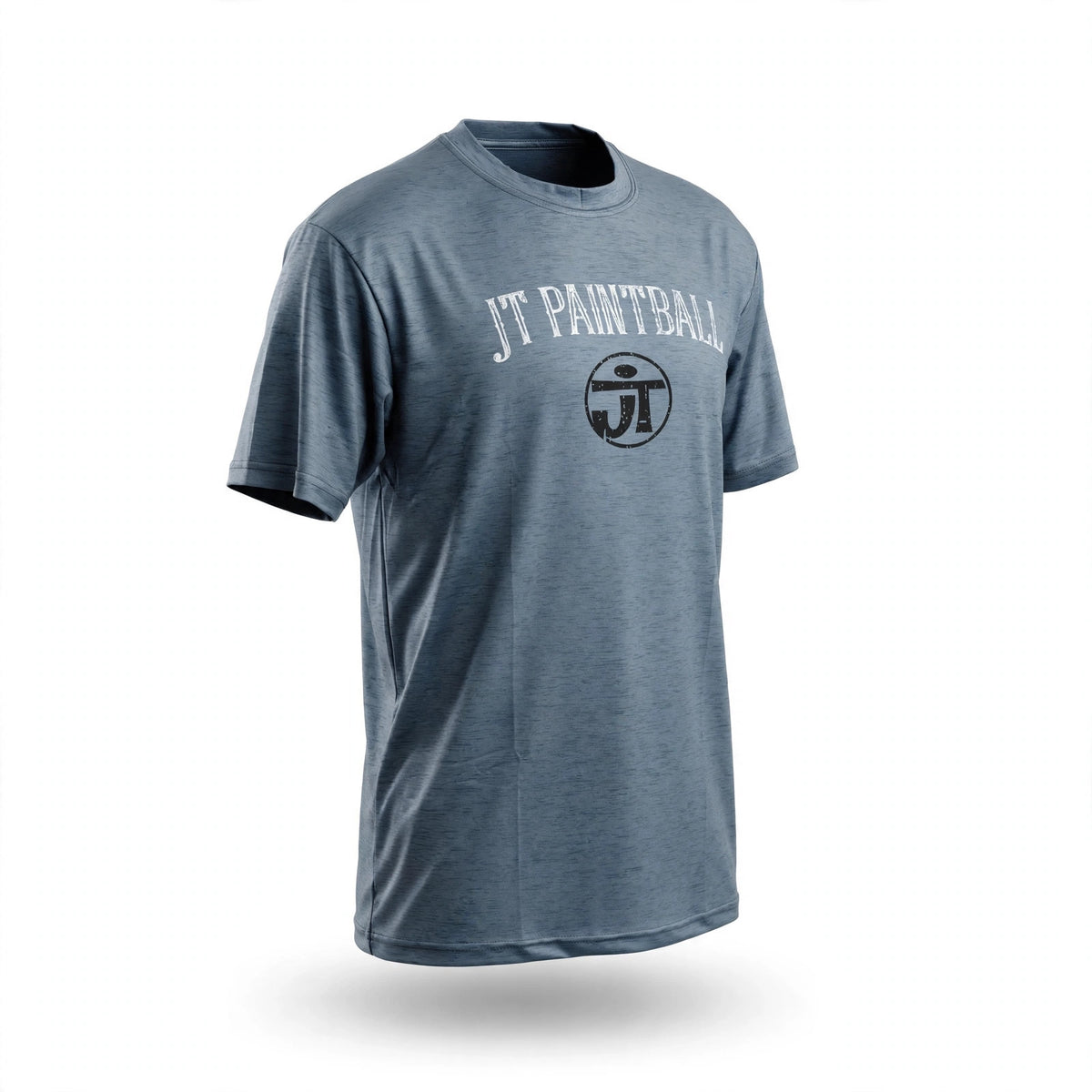 JT Stretchy Soft T Shirt  - NXL Dallas Event Shirt