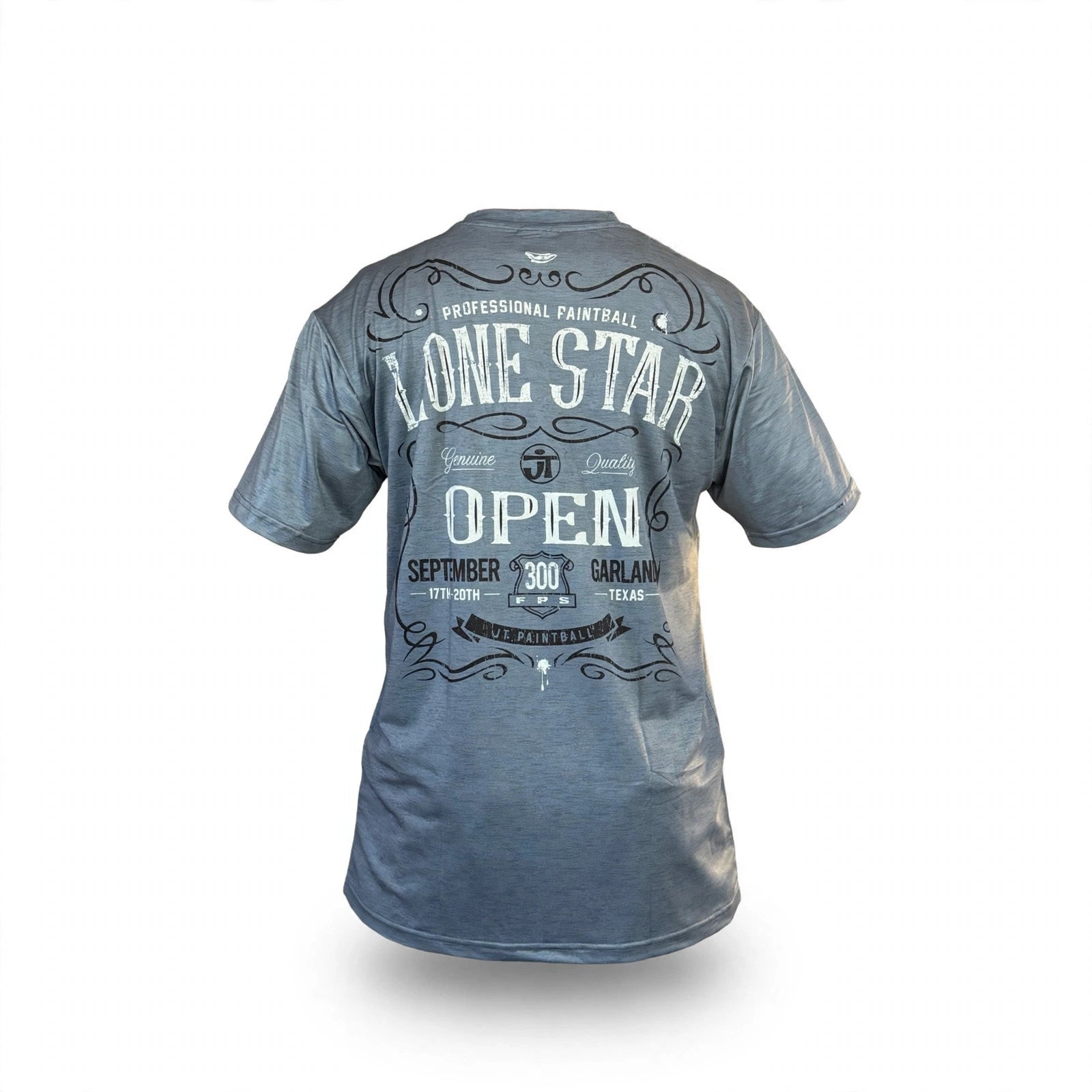 JT Stretchy Soft T Shirt - NXL Dallas Event Shirt – Kore Outdoor Inc.