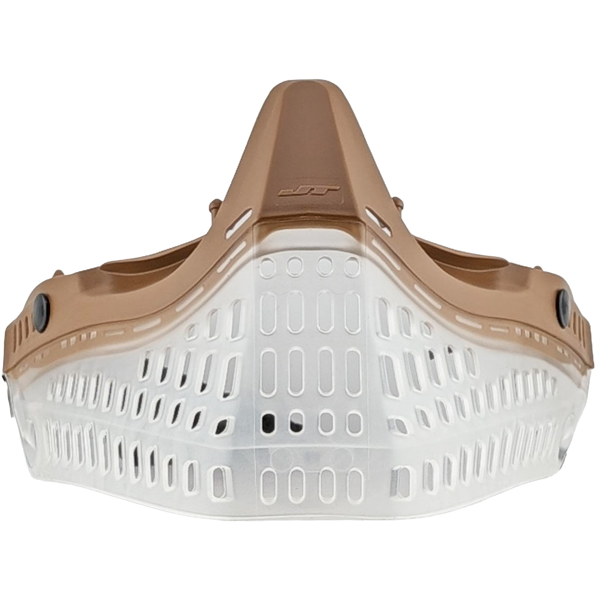 JT Proflex Skirt - Ice Clear Brown Nose MCS