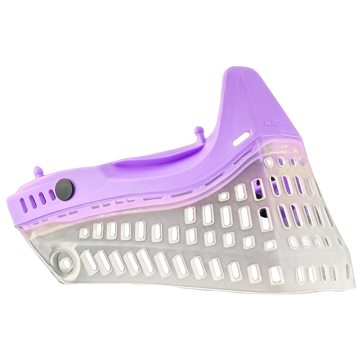 JT Proflex Skirt - Ice Clear Purple Nose MCS