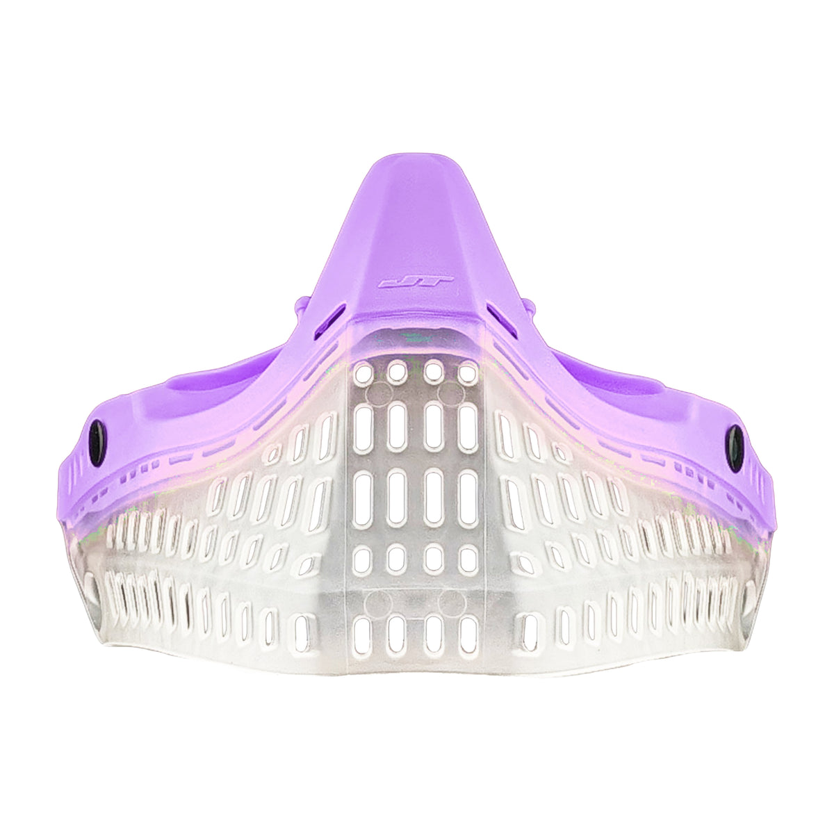 JT Proflex Skirt - Ice Clear Purple Nose MCS