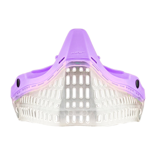 JT Proflex Skirt - Ice Clear Purple Nose MCS