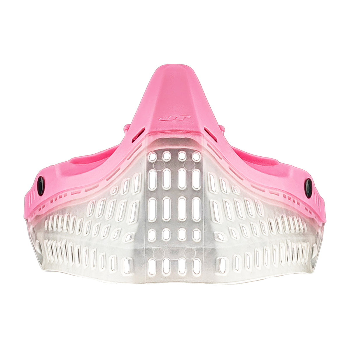 JT Proflex Skirt - Ice Clear Soft Pink Nose MCS