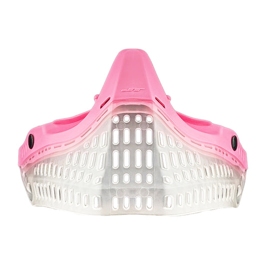 JT Proflex Skirt - Ice Clear Soft Pink Nose MCS