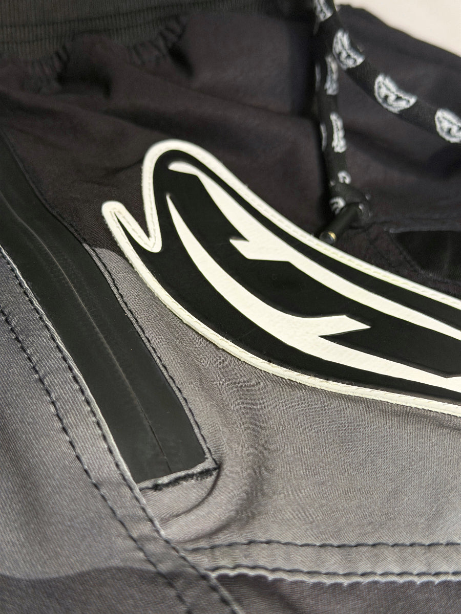 JT CMDR 2.0 Jogger - Concept - Black / Grey