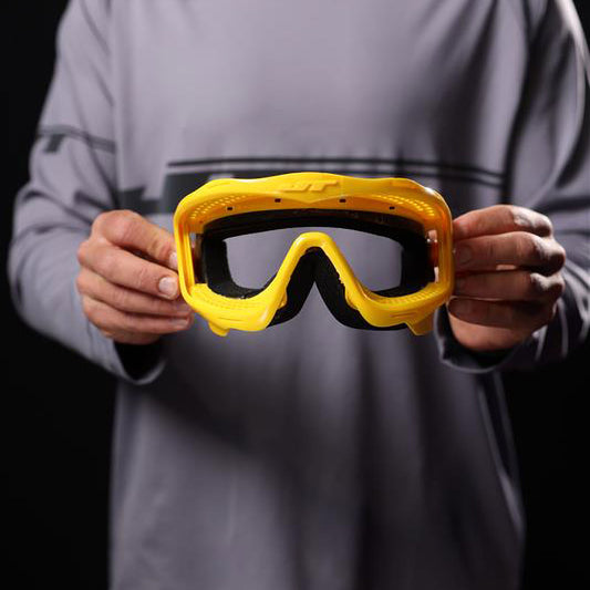 JT Proflex Frame - November Birthstone Liquid - Topaz