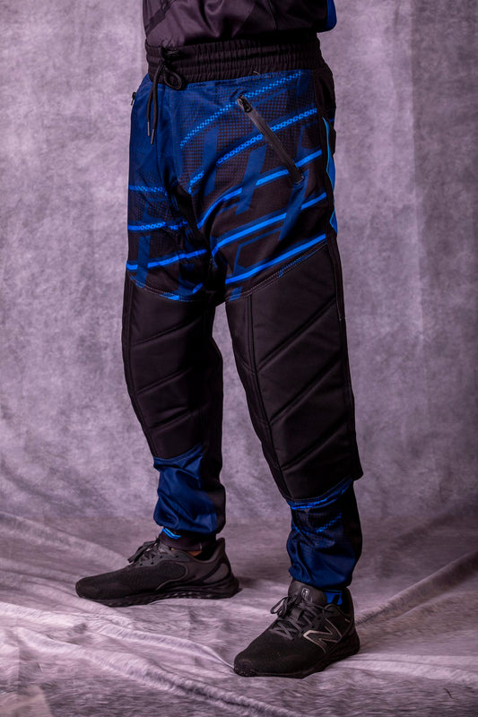 JT Classic Pant - Navy / Black