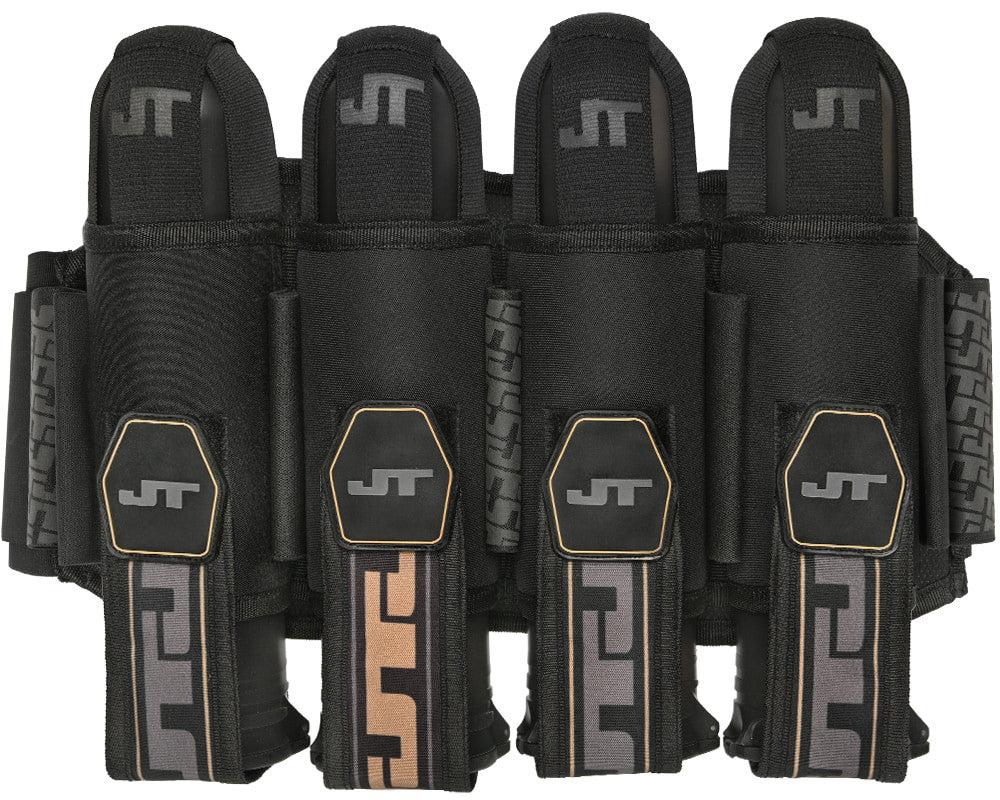 JT Convert Harness - 4+7 OG Green / Olive