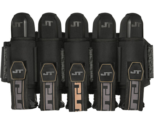 JT Convert Harness - 5+8 OG Green / Olive