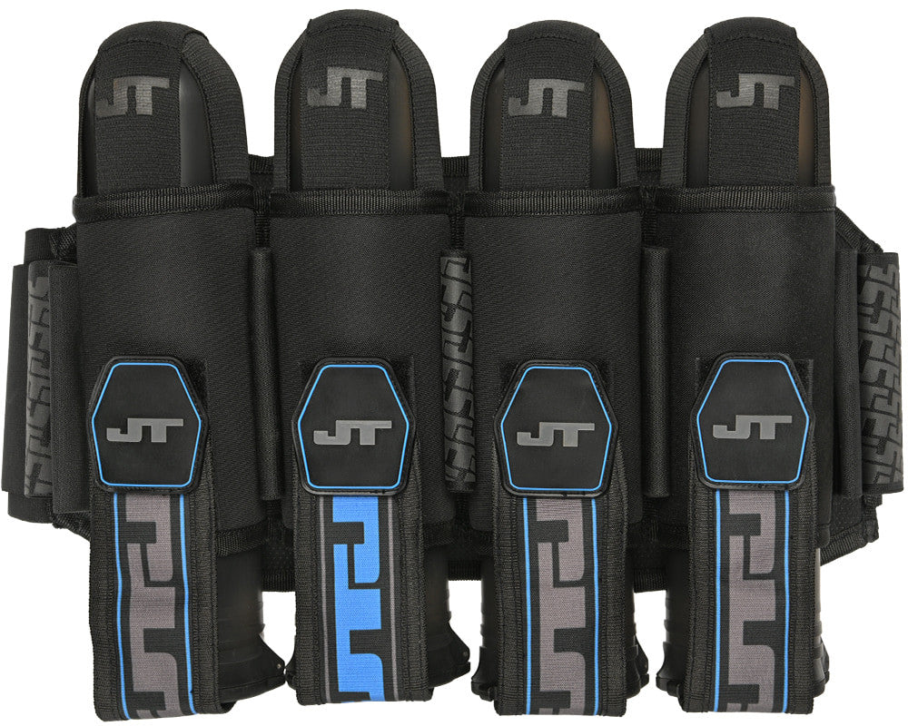 JT Convert Harness - 4+7 Rush Blue