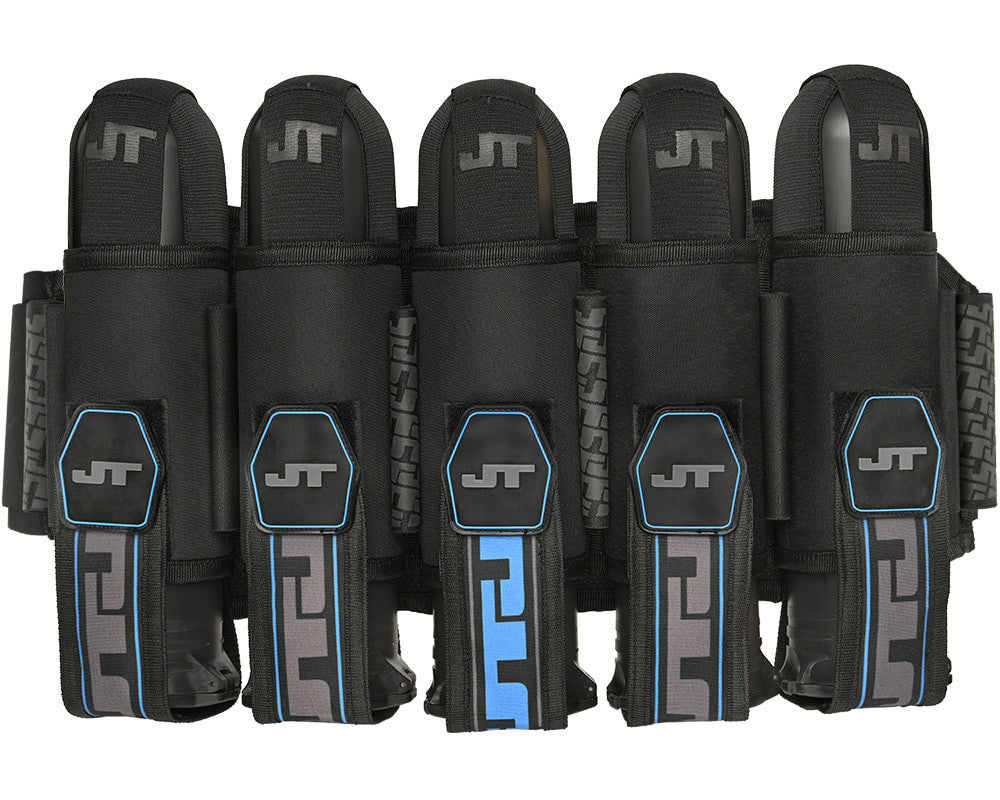 JT Convert Harness - 5+8 Rush Blue