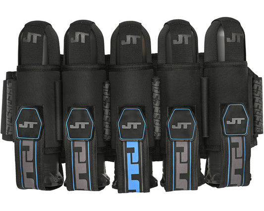 JT Convert Harness - 5+8 Rush Blue