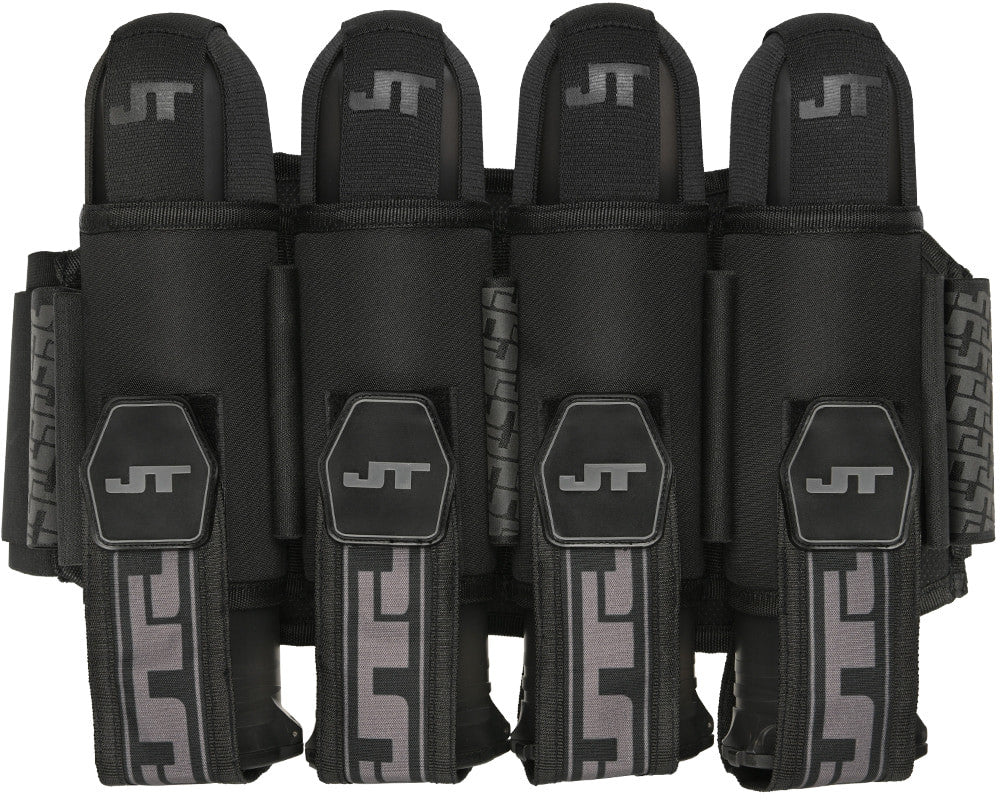 JT Convert Harness - 4+7 Steel Grey