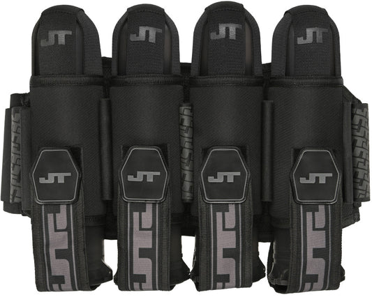 JT Convert Harness - 4+7 Steel Grey