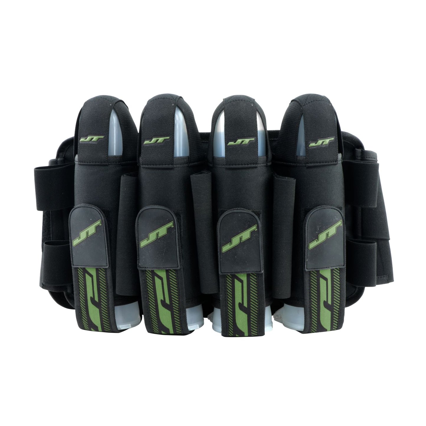 JT FX Harness - OD Green