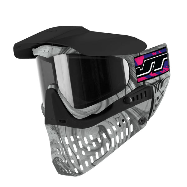 JT ProFlex X-LE Billy Bernacchia ゴーグルマスク JT ProFlex X-LE Billy Bernacchia ゴーグルマスク（Snake Skin
