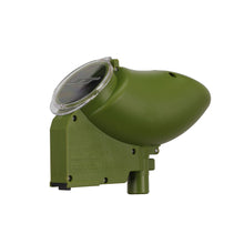 Load image into Gallery viewer, JT Revolution Paintball Loader - Olive