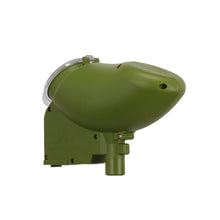 Load image into Gallery viewer, JT Revolution Paintball Loader - Olive