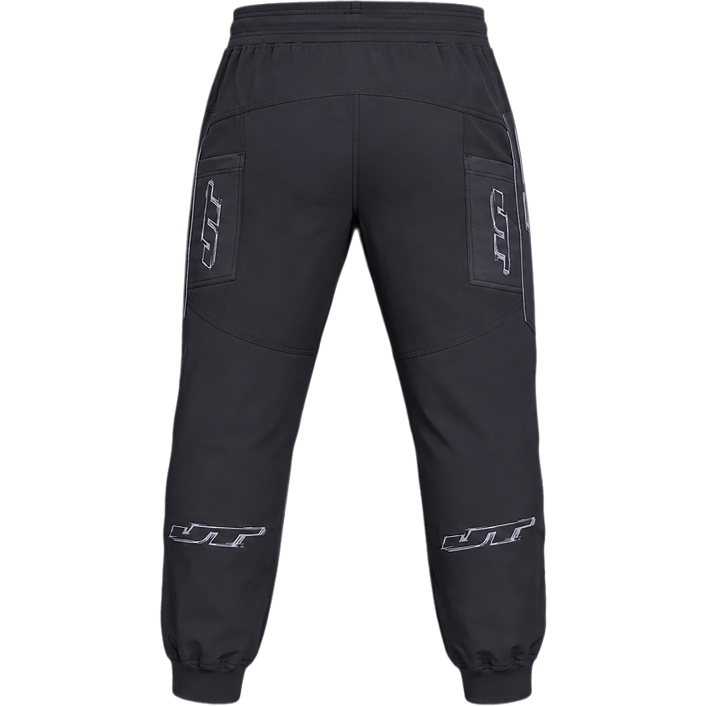 JT CMDR 2.0 Jogger - Grunge- Black / Grey