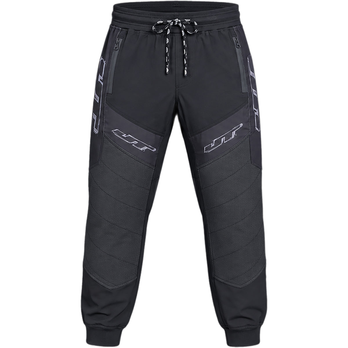 JT CMDR 2.0 Jogger - Grunge- Black / Grey