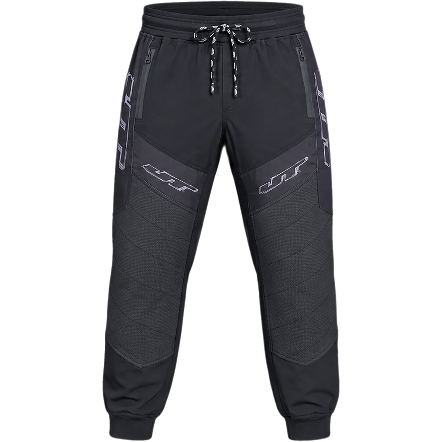 JT CMDR 2.0 Jogger - Grunge- Black / Grey