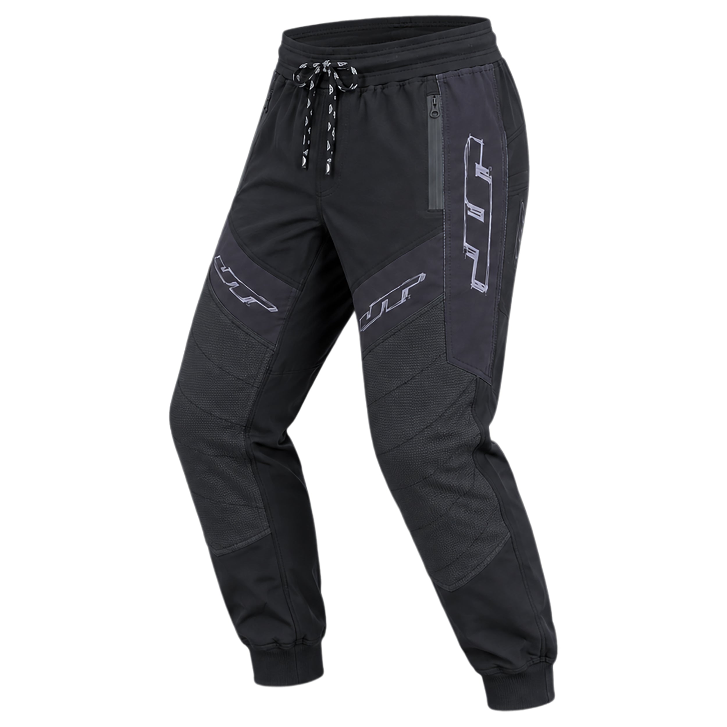 JT CMDR 2.0 Jogger - Grunge- Black / Grey – Kore Outdoor Inc.