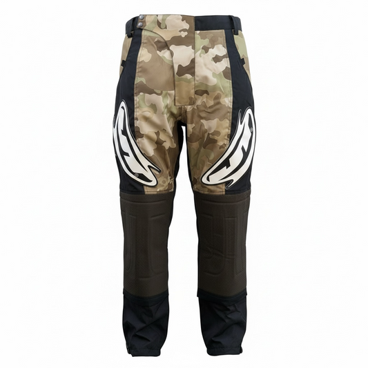 JT Millennium Pants Desert Camo