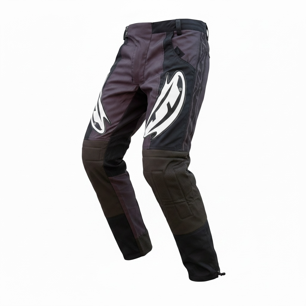 JT Millennium Pants Grey