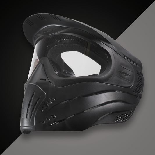 JT Premise Paintball Mask - Black