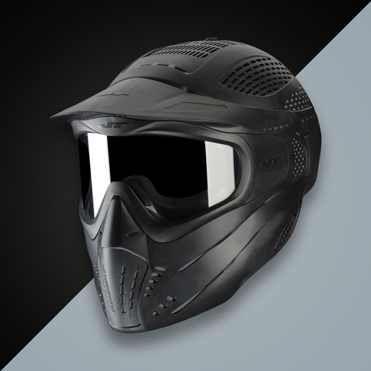 JT Premise Headshield Paintball Mask