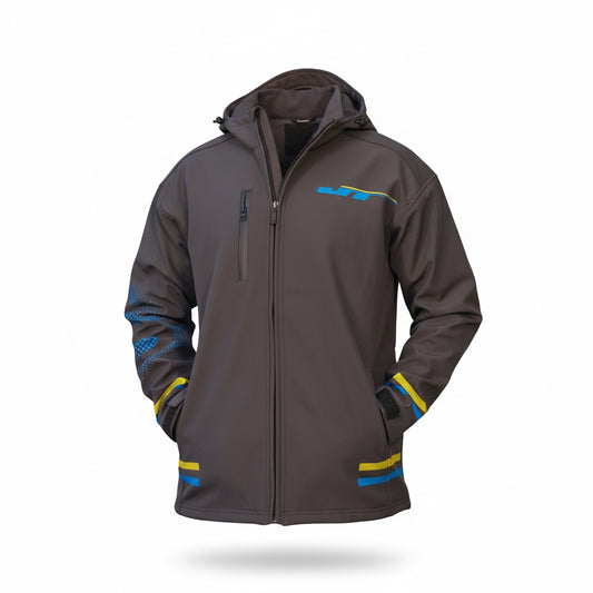 JT Titan Soft Shell Jacket
