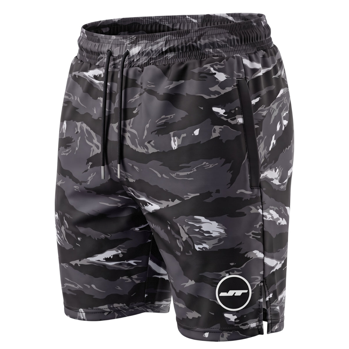 JT Venture 2.0 Short - TigerStripe Camo