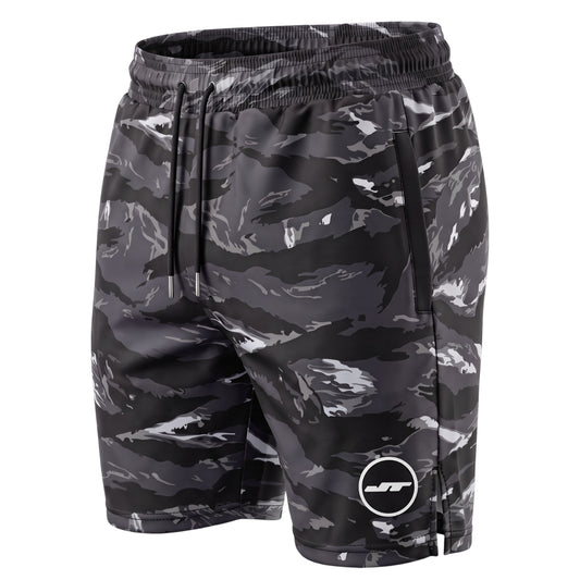 JT Venture 2.0 Short - TigerStripe Camo