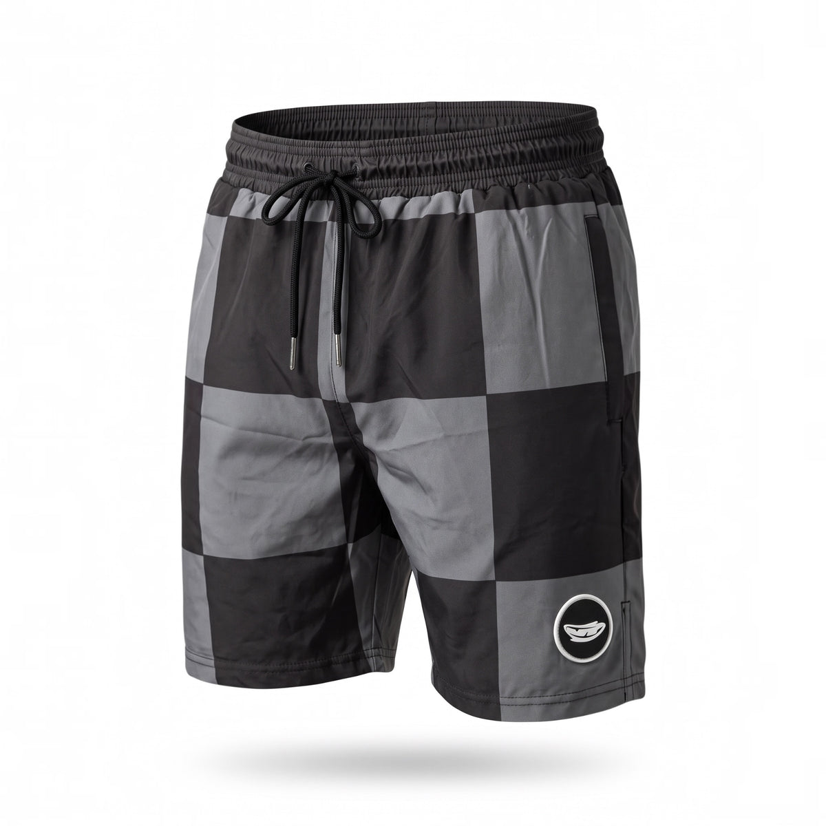 JT Venture 2.0 Short - Checkerboard